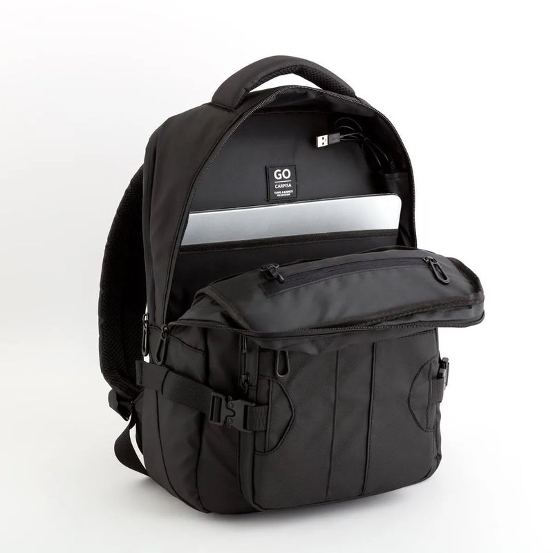 CARPISA Backpacks-Comfort Go - Image 4